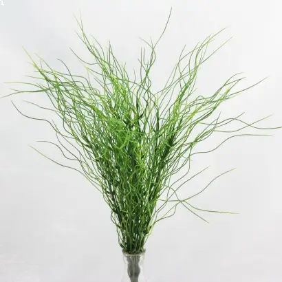 Artificial Grass Plants & Bushes