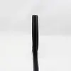 15mm x 30m Saddlestitch Grosgrain Ribbon Black/White thumbnail