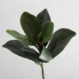 Artificial Magnolia Leaves Small 60cm