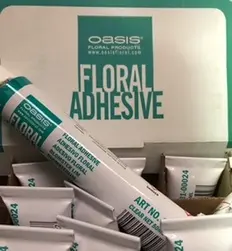 Floral Adhesive Glue 50ml