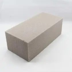 Dry Floral Foam Bricks Box of  20