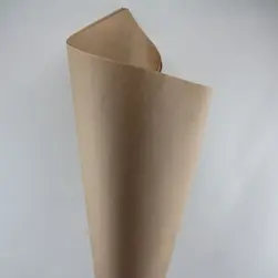 Brown Paper Sheets Pk 250 70x50cm 60gsm
