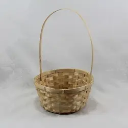 Baskets - Bamboo Single Size