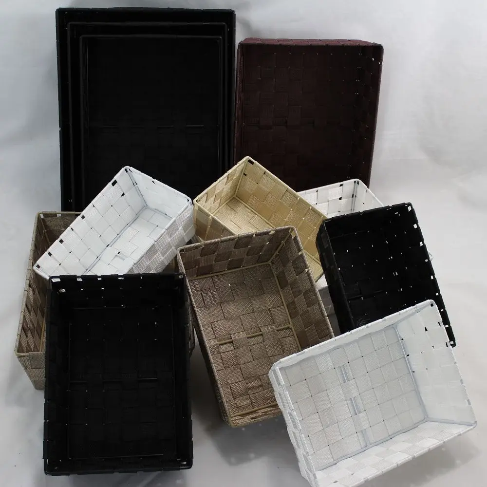 Bulk Wholesale Hamper Willow Wicker Seagrass Baskets