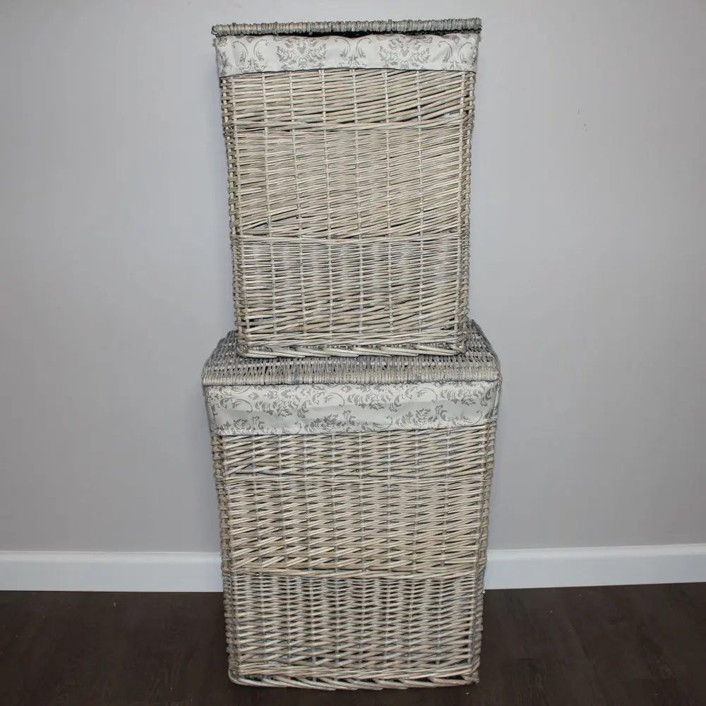 Willow Laundry Hampers