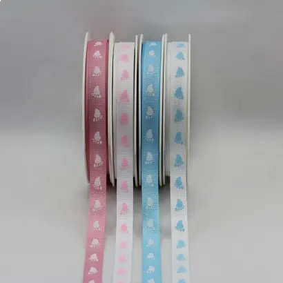 Special Occasion Ribbon