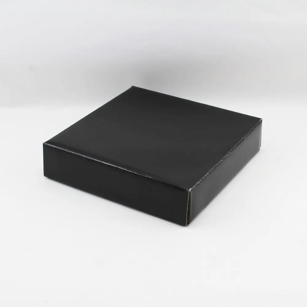 Mini Square Box 