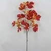 1. Autumn Maple Leaf Spray 68cm   thumbnail