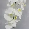 1. Phalaenopsis Orchid Spray 80cm White thumbnail