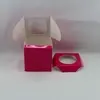 1. Single Cupcake Box Hot Pink thumbnail