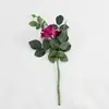 1. Short Stem Alice Rose 42cm Magenta thumbnail