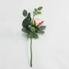 1. Short Stem Alice Rose 42cm Soft Pink thumbnail