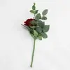 1. Short Stem Alice Rose 42cm Red thumbnail