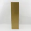 Single Wine Box 8.5x8.5x32cm height Gold thumbnail