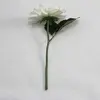 1. Short Stem Dahlia 28cm White thumbnail