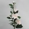 Gardenia Spray 79cm Light Pink thumbnail