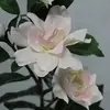 1. Gardenia Spray 79cm Light Pink thumbnail