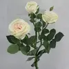 Sabrina Rose Spray Champagne 66cm thumbnail