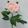 1. King Peony Flower Pink 79cm thumbnail