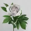 1. King Peony Flower Lavender 79cm thumbnail
