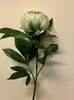 1. King Peony Flower Dark Green 79cm thumbnail