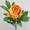 2. King Peony Flower Sunflower 79cm thumbnail
