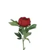 King Peony Rose 79cm Red thumbnail