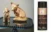 1. Design Master Spray 24KT Gold thumbnail