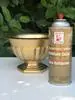 1. Design Master Spray Brilliant Gold thumbnail