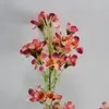 1. Artificial Geraldton Waxflower Spray Pink 68cm thumbnail