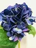 1. Classic Artificial Hydrangea  Blue 49cm thumbnail