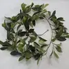 All Seasons Laurel Leaf Vine Garland 6ft thumbnail