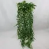 Large Bakers Fern Hanging Bush 110cm thumbnail