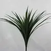 Large Yucca Head Green/Red 60cm thumbnail