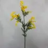 2. Australian Wattle Spray with Leaves 85cm thumbnail