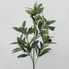 Olive Branch Spray 68cm thumbnail