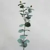 Blue/Grey Eucalyptus Gum Leaf Spray 80cm thumbnail