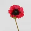 1. Anzac Day Flanders Red Poppy 47cm  thumbnail
