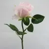 Bouquet Rose  Pastel Pink 42cm thumbnail