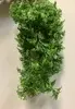 Small Moss Hanging Bush on Stem 26cm  thumbnail