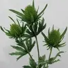 1. Thistle Spray 66cm Dark Green thumbnail