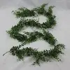 Maidenhair Fern Vine Garland 6ft thumbnail