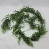 1. Maidenhair Fern Vine Garland 6ft thumbnail