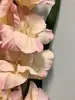 1. Gladiolus Spray 101cm Light Pink thumbnail