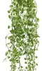 1. Hanging Button Leaf Bush 40cm thumbnail