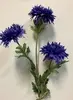 Cornflower Spray 70cm Blue thumbnail