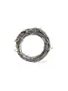 Twig Wreath Whitewash 15cm thumbnail