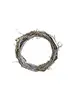 Twig Wreath Whitewash 20cm thumbnail