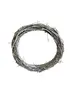 Twig Wreath Whitewash 30cm thumbnail