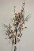 Tall Peach Blossom 119cm Pink thumbnail